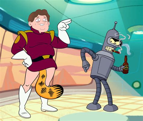 futurama rule 34|Rule 34 / futurama.